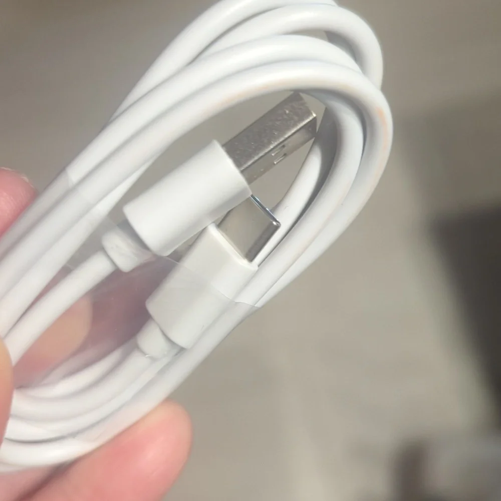 USB To USB-C Charging Cable
